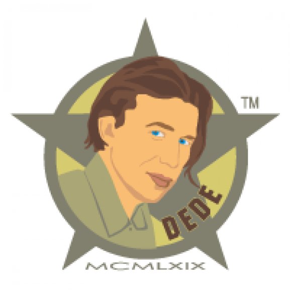 Logo of DEDE