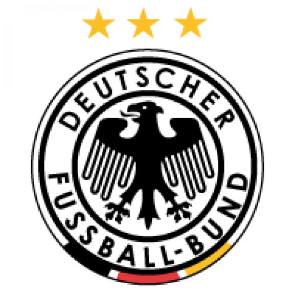 Logo of Federacion Alemana de Futbol