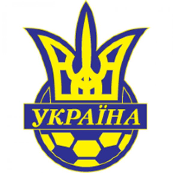 Logo of Federacion Ucraniana de Futbol