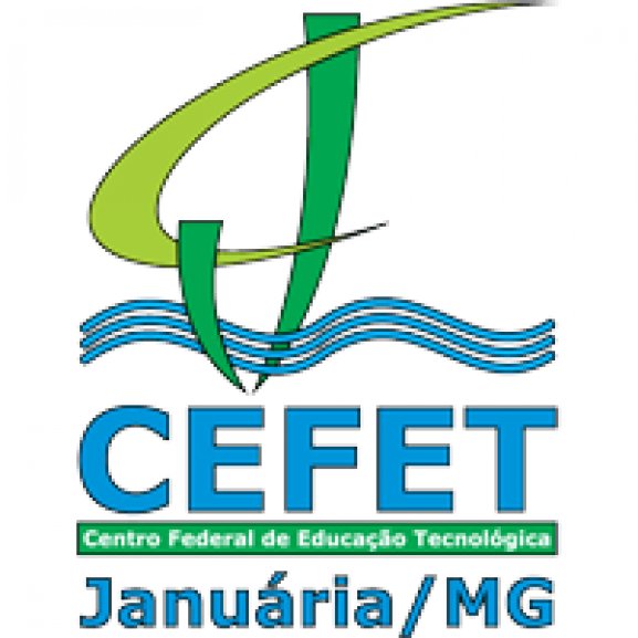 Logo of CEFET JANUARIA/MG