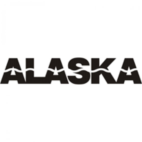 Logo of Alaska
