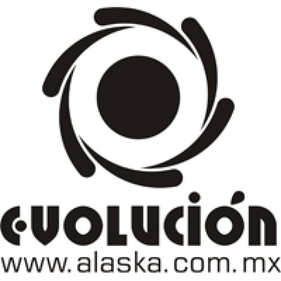 Logo of evolucion