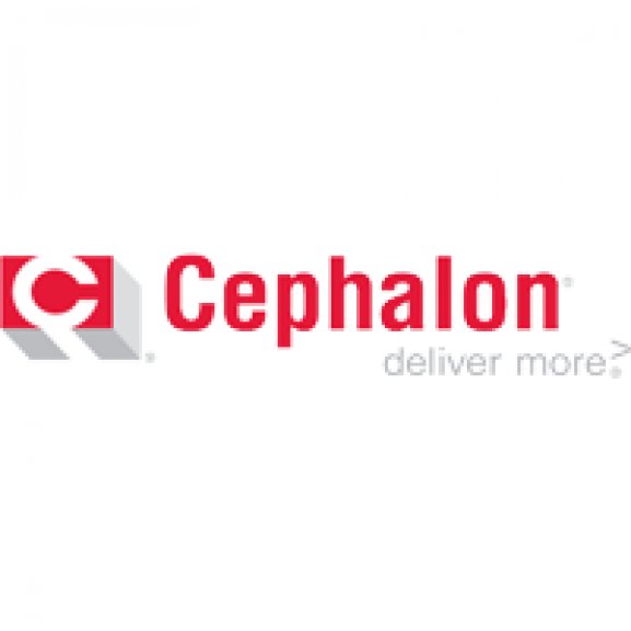 Logo of Cephalon2C