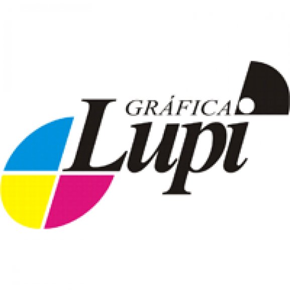 Logo of Gr?fica Lupi