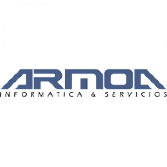 Logo of Armoa Informatica y Servicios