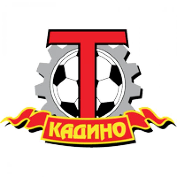 Logo of FC Torpedo-Kaino Mogilev