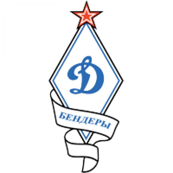 Logo of FK Dinamo Bender