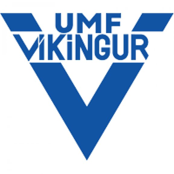 Logo of UMF Vikingur Olafsvik