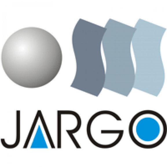 Logo of jargo