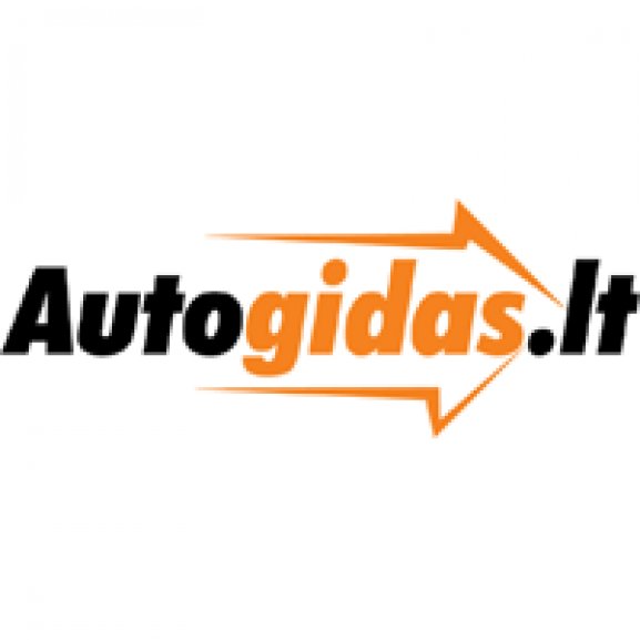 Logo of autogidas
