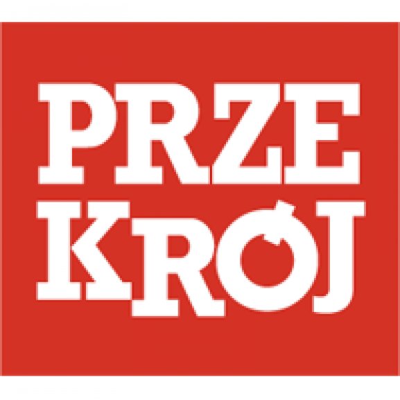 Logo of Przekroj