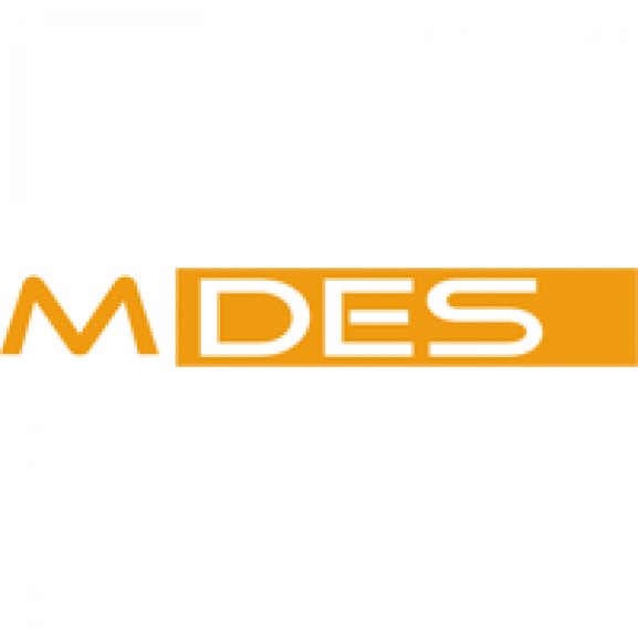 Logo of mdes