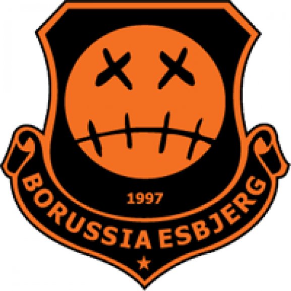 Logo of Borussia Esbjerg