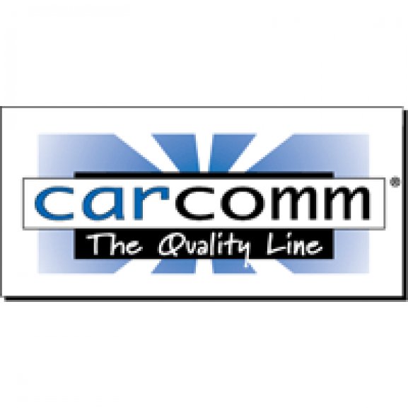 Logo of Carcomm