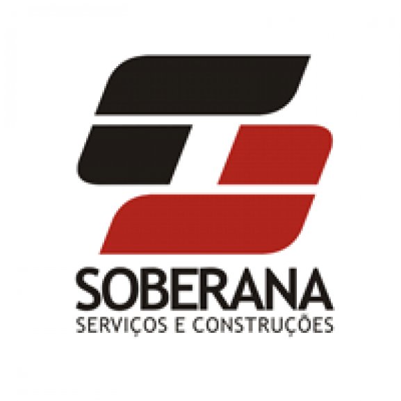 Logo of Soberana Servi?os e Constru??es