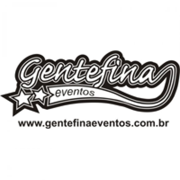 Logo of Gentefina eventos