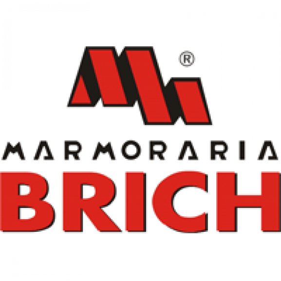Logo of Marmoaria Brich
