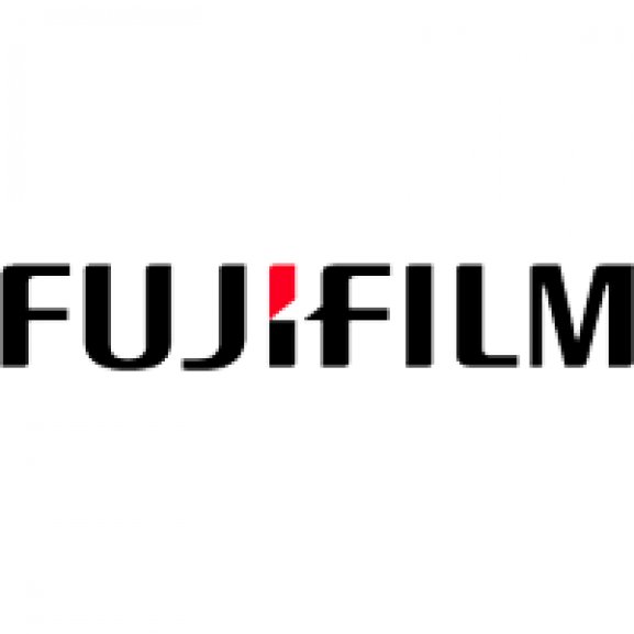 Logo of FujiFilm - NEW