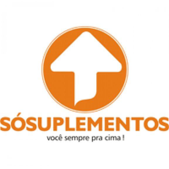 Logo of S?Suplementos