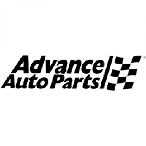 Logo of Advance Auto Parts