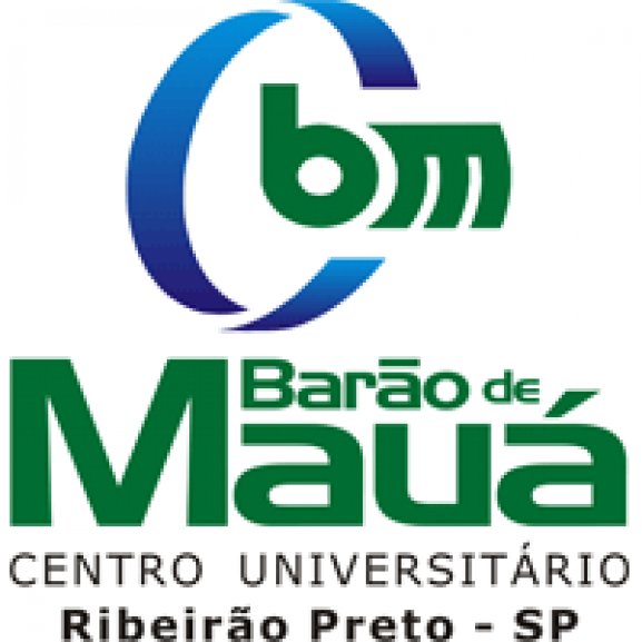 Logo of Bar?o de Mau?