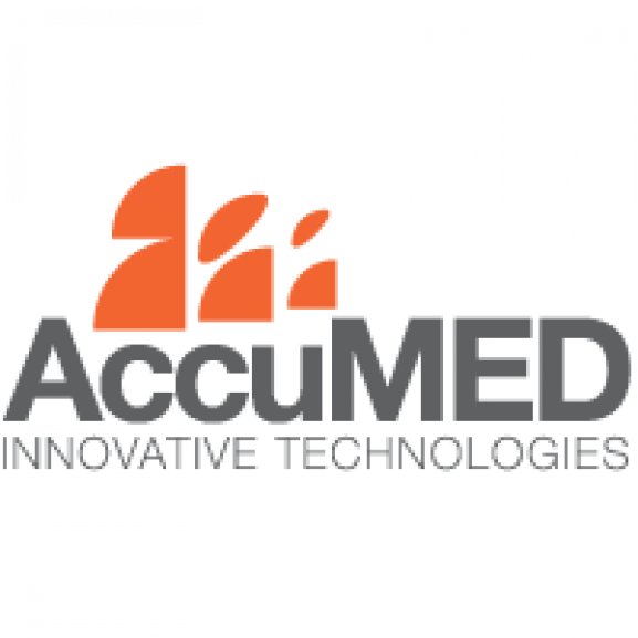 Logo of AccuMED Innovative Tecnologies