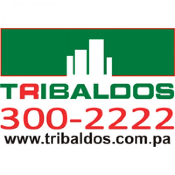 Logo of Tribaldos