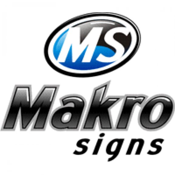 Logo of Makro Signs
