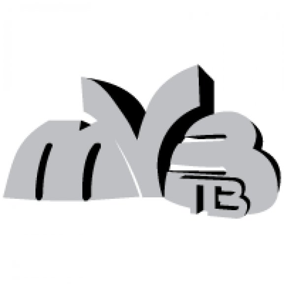 Logo of Muz TV