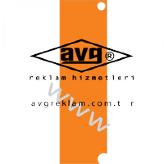 Logo of avg reklam