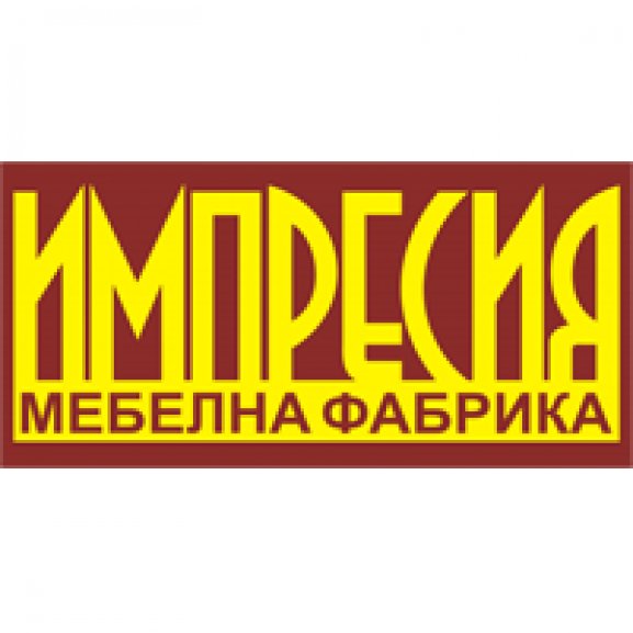 Logo of Impresia BG