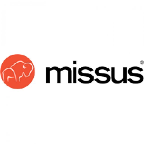 Logo of missus
