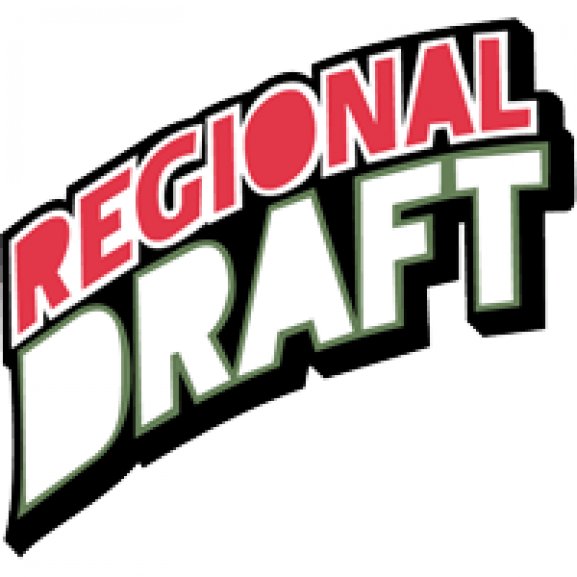 Logo of regional draft