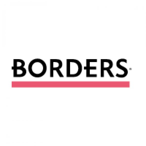 Logo of Borders