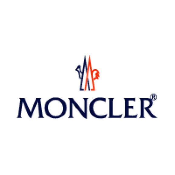 Logo of Moncler