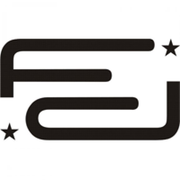 Logo of Fidji