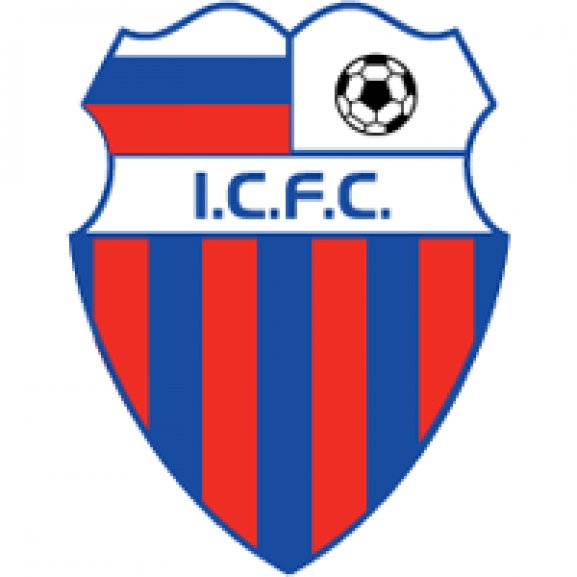 Logo of International Corrientes FC
