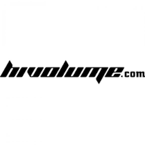 Logo of HiVolume