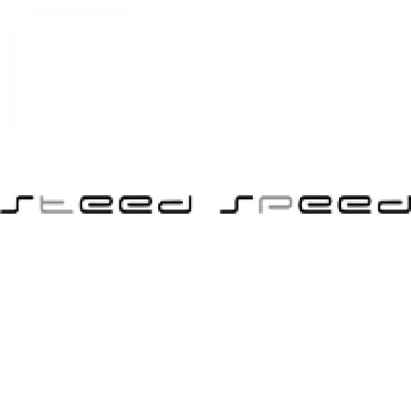 Logo of Steed Speed