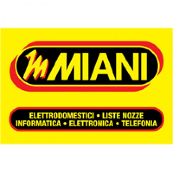 Logo of miani