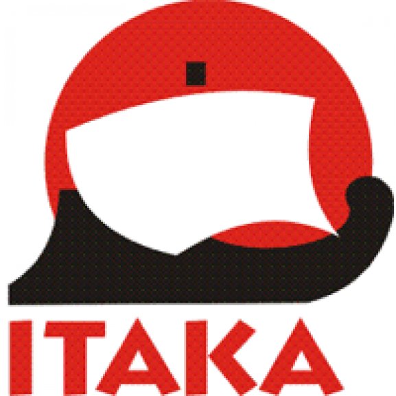 Logo of ITAKA