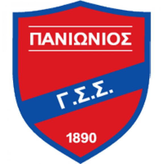 Logo of Panionios Athens
