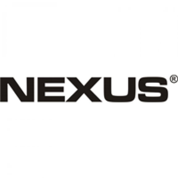 Logo of NEXUS
