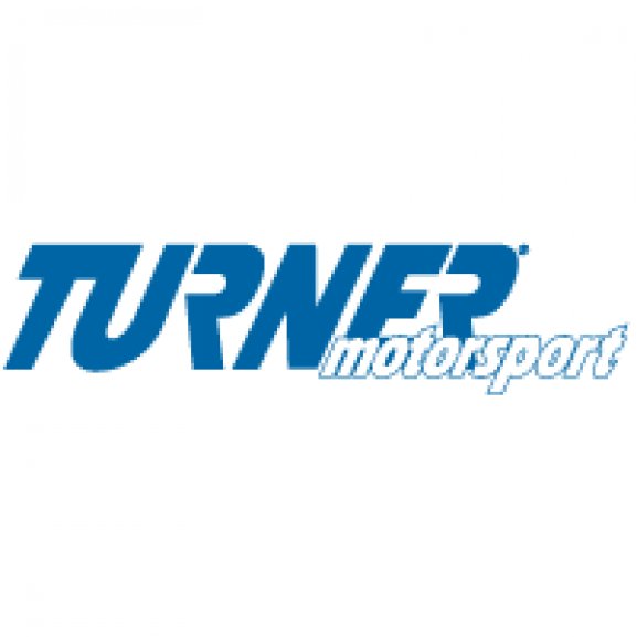 Logo of Turner Motorsport