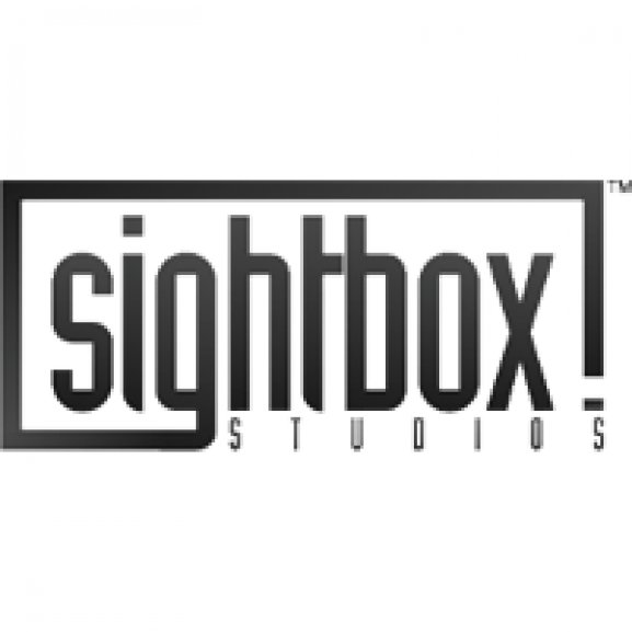 Logo of Sightbox Studios