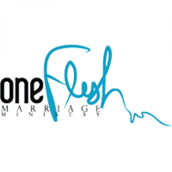 Logo of One Flesh