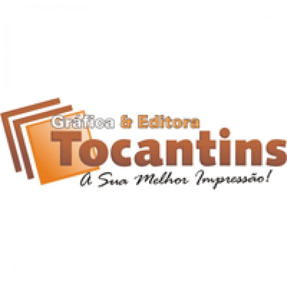 Logo of Grafica & Editora Tocantins