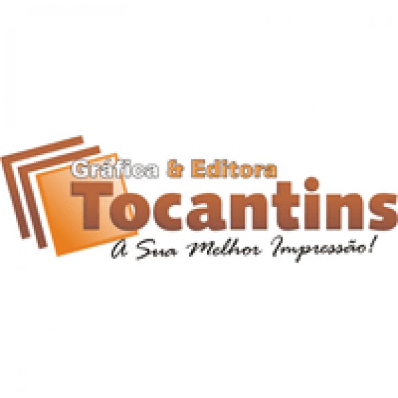 Logo of Grafica &amp; Editora Tocantins