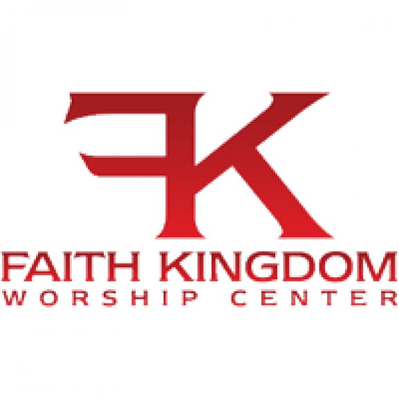 Logo of Faith Kingdom Worship Center