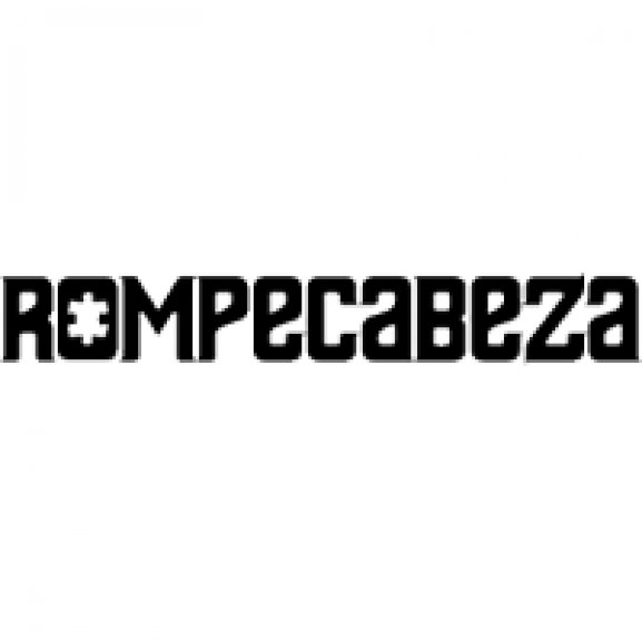 Logo of rompecabeza